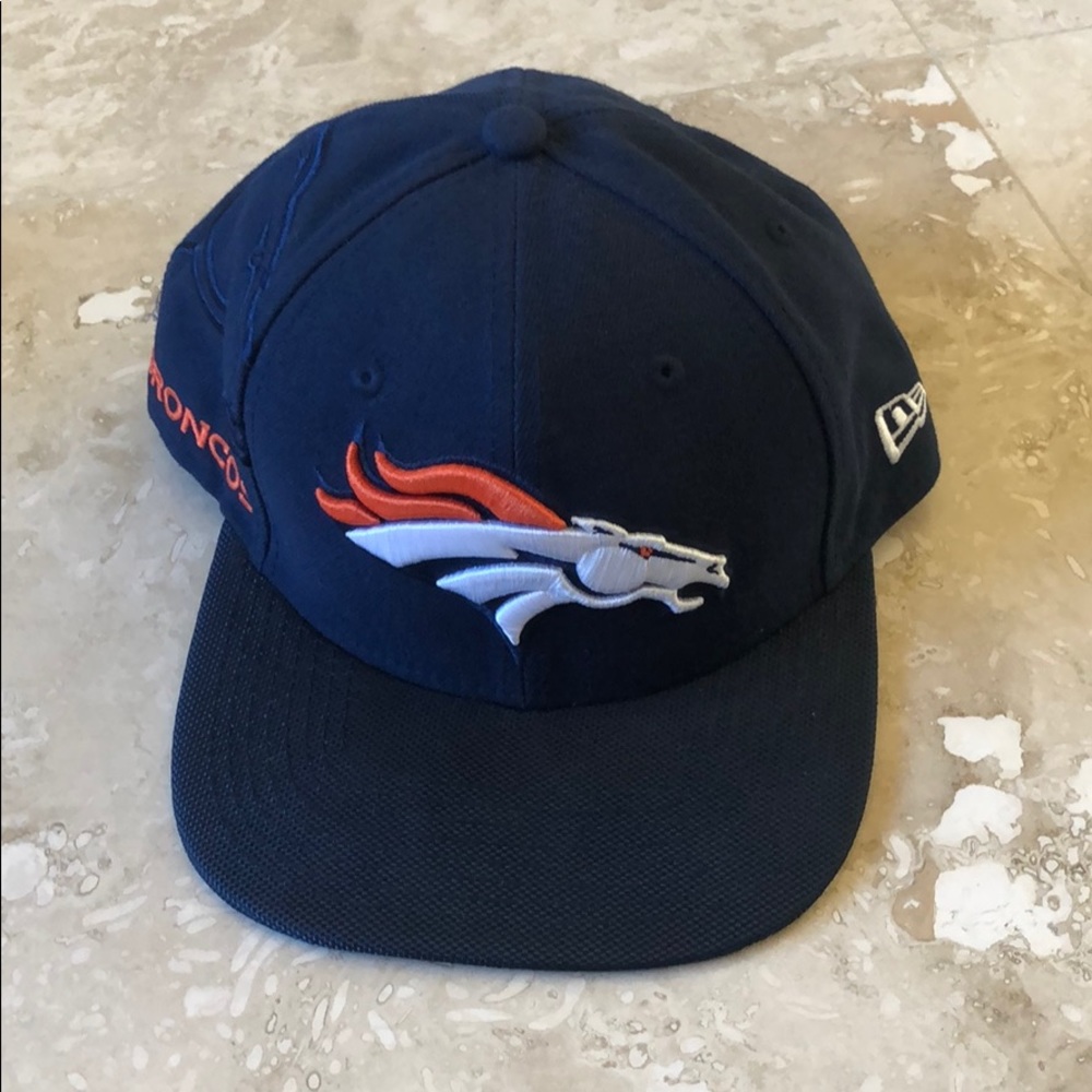 Denver Broncos SnapBack Hat
